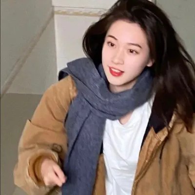荒雪 封面