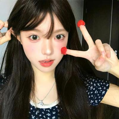 辣身舞 封面